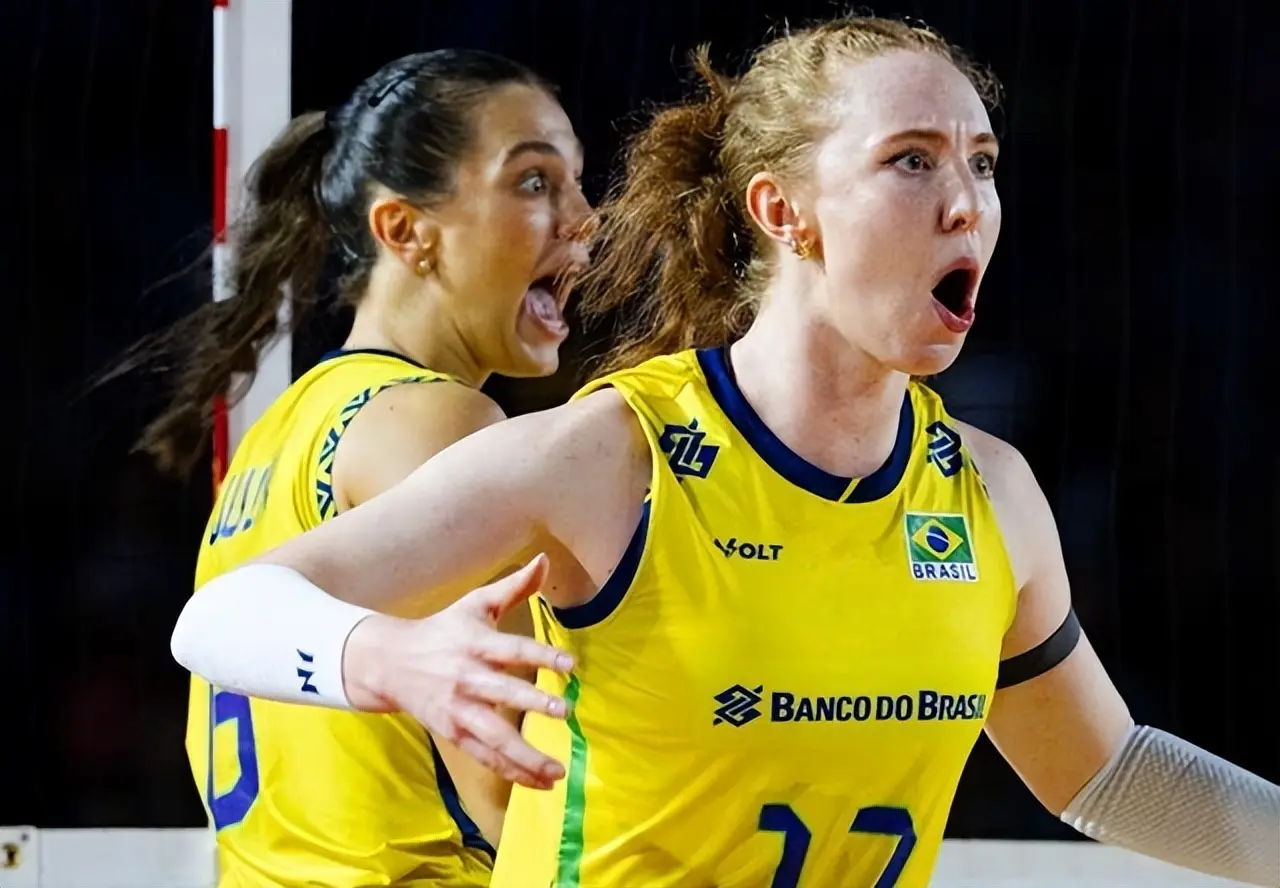 的连续得分, 希腊女排第, Lg