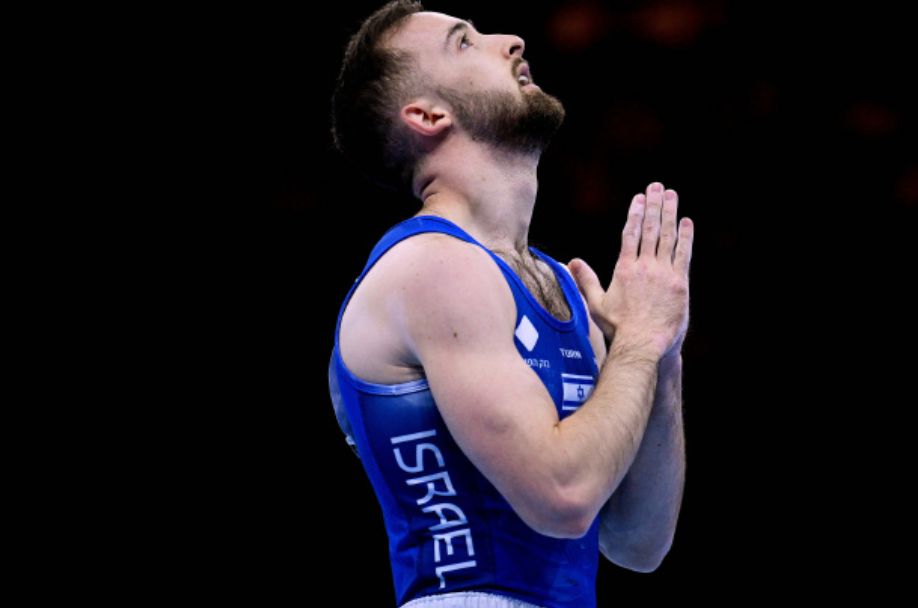 以色列各支, 消本次世锦