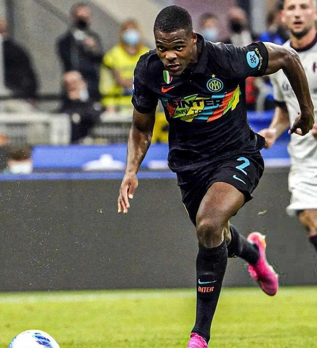 葡萄牙名宿, 次重大机会, 季末离开米