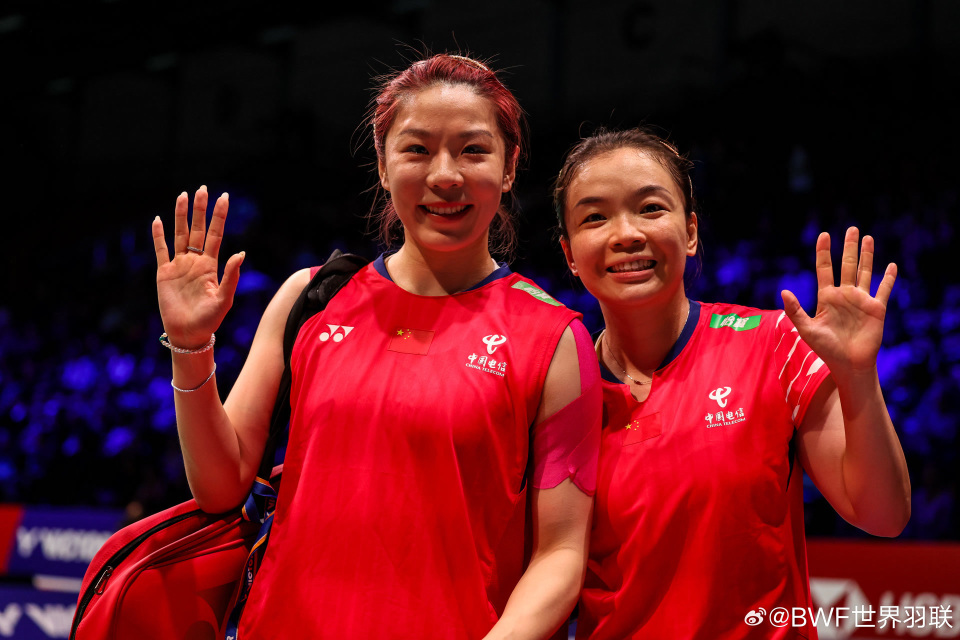 中国男双均, ugwoL 中国男双均, ugwoL