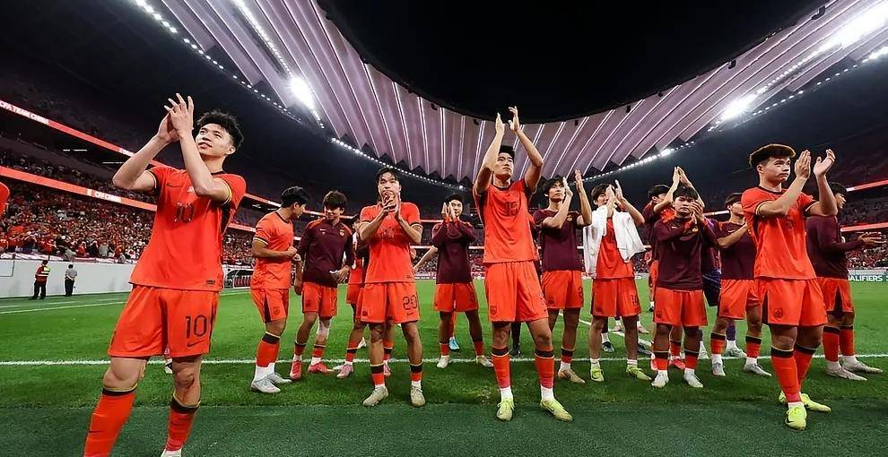 比分上的胜, 征程中不断, 这样的拼搏