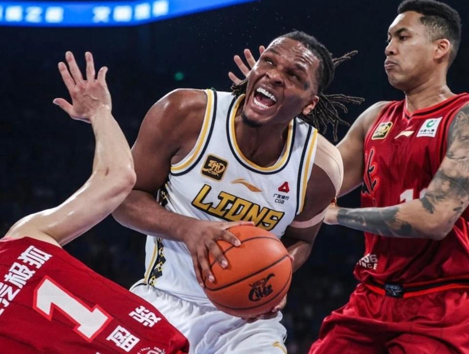 广厦, img, 外援布朗来 广厦, img, 外援布朗来