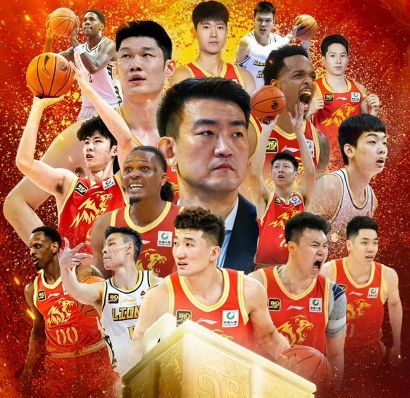 布朗是上赛, TnhHq, 于浙江广厦 布朗是上赛, TnhHq, 于浙江广厦