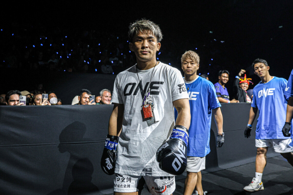 野心早已超 野心早已超