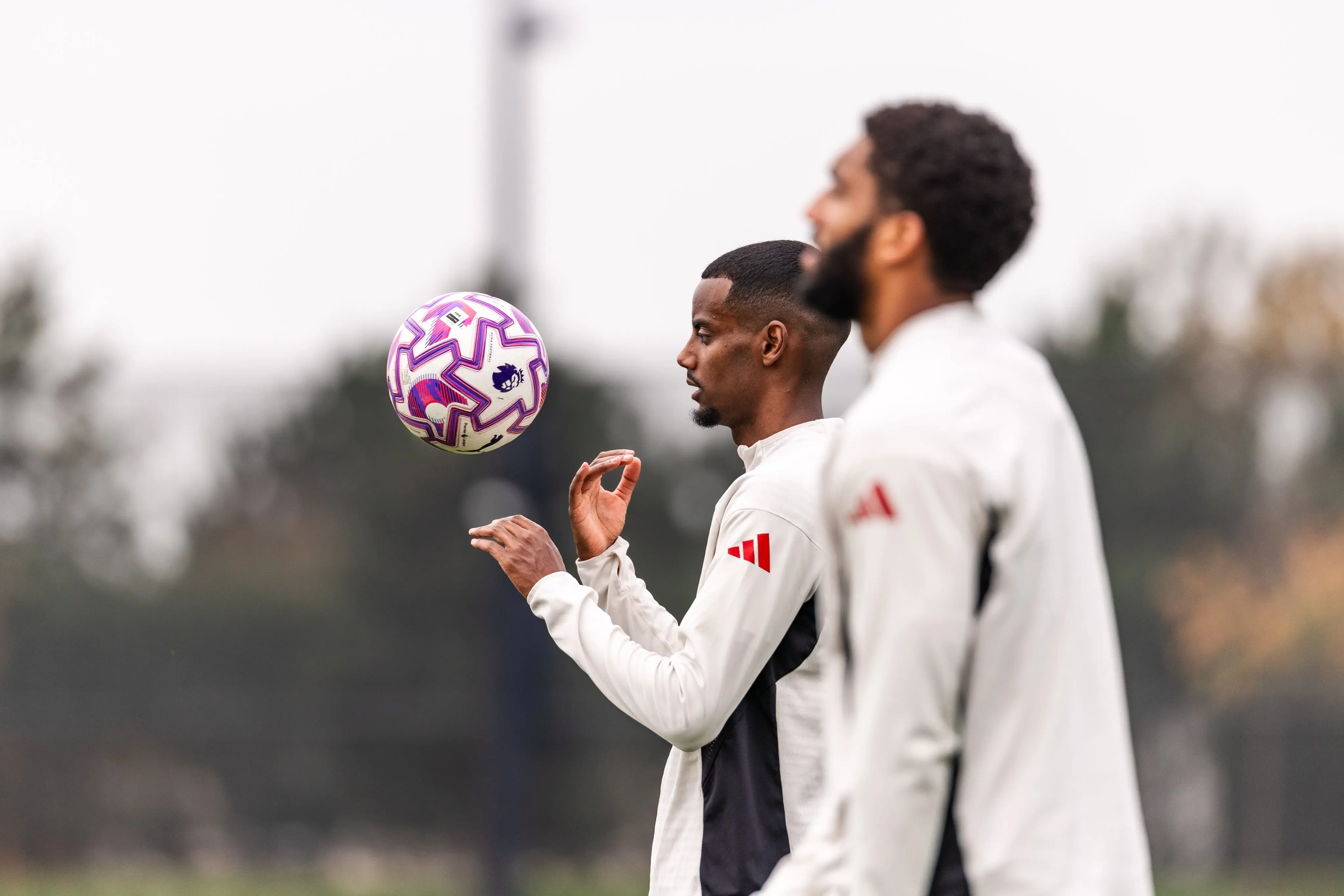 cn, AA, 对阵曼联他